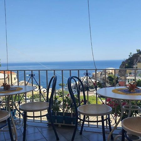 Villa Celentano Positano Kültér fotó