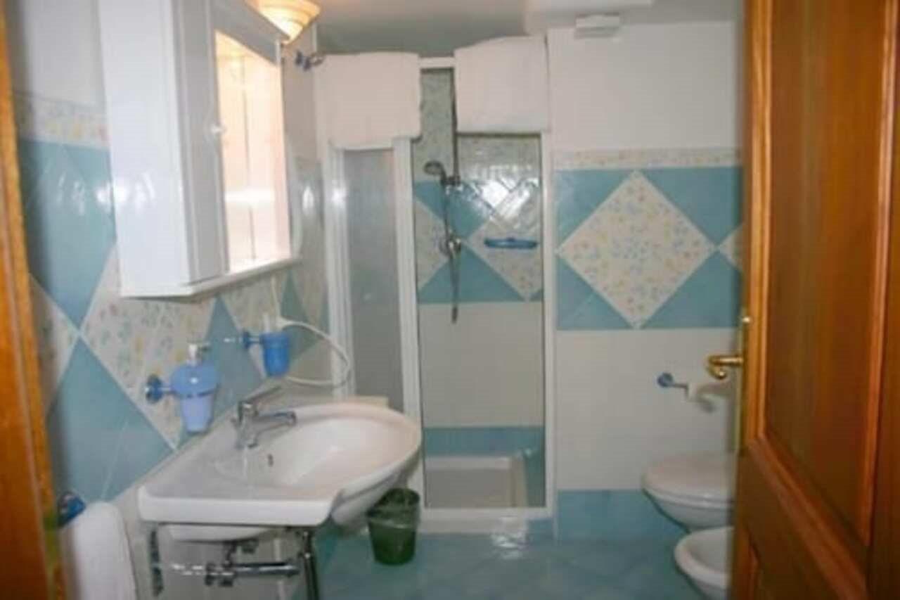 Villa Celentano Positano Kültér fotó