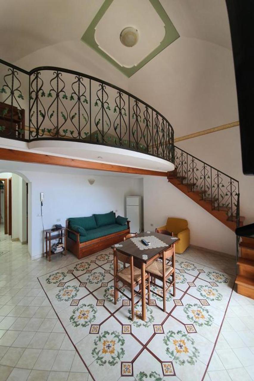 Villa Celentano Positano Kültér fotó