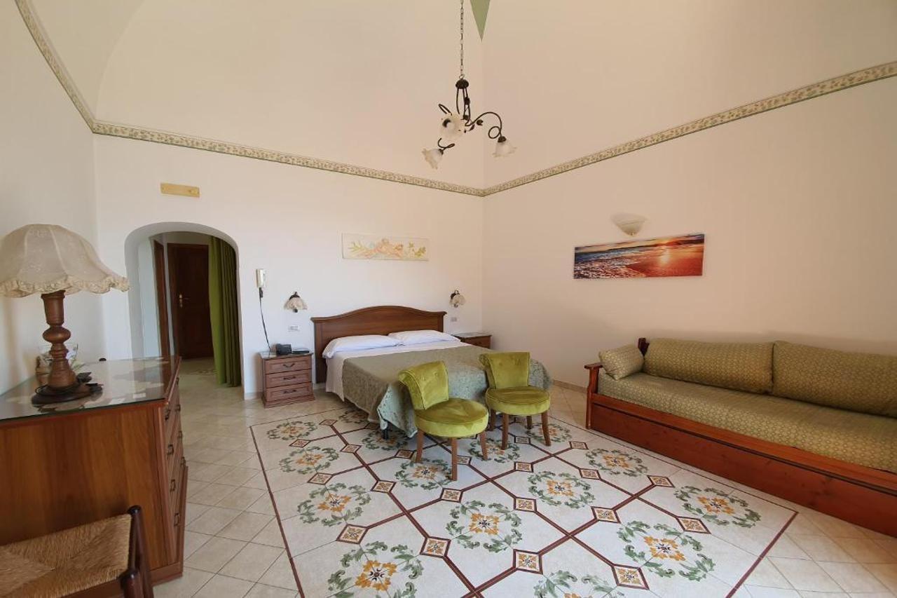 Villa Celentano Positano Kültér fotó